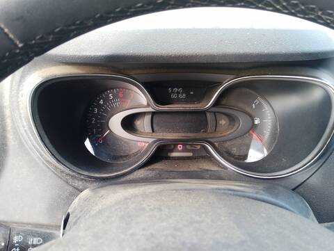 Foto 2ª: Cuadro de Instrumentos Renault Captur DYNAMIQUE 90CV 66KW [H4B B4] (2018)