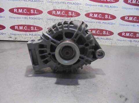 Alternador Ford Fiesta BLACK EDITION 82CV 60KW