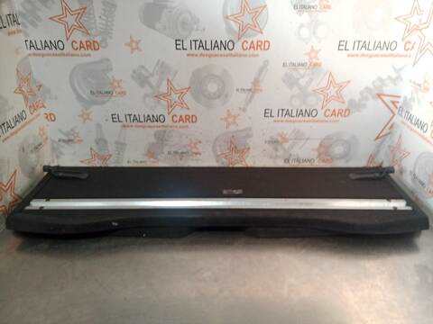 Foto 2ª: Maletero Mini Countryman COOPER SD ALL4 143CV 105KW [N47C20A] (2013)