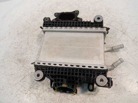 Foto 2ª: Intercooler Ford Transit 185 CV 136KW [BCFA]