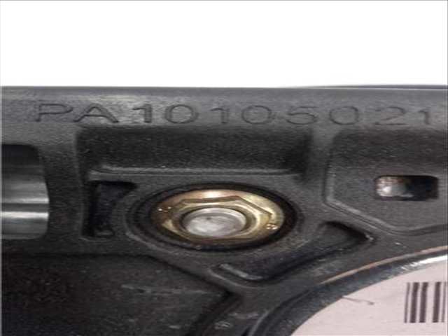 Foto 2ª: Airbag Delantero Izquierdo Citroen Berlingo 1.6 HDI 75 600 NIV.B FURGON [1 6 LTR. - 55 KW 16V HDI] 75CV