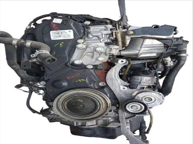 Motor Completo Ford Kuga 2.0 TDCI