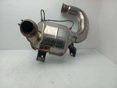 Foto 3ª: Catalizador Citroen C4 SHINE PICASSO 150CV 110KW [AH01] (2017)