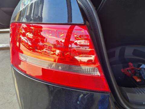 Foto 4ª: Piloto Trasero Izquierdo Audi A5 2.0 TFSI 132KW) COUPE 180CV [CDNB] (2011)