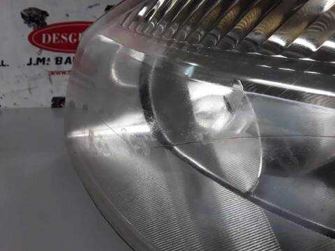 Foto 2ª: Faro Izquierdo Renault Scenic CONFORT AUTHENTIQUE 120CV (2003)