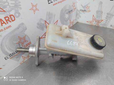 Foto 3ª: Bomba Freno Renault Trafic DOBLE CABINA L1H1 2 9T CONFOR 114CV 84KW CAJA CERRADA [M9R A6] (2012)