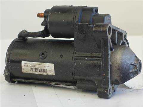 Motor de Arranque Renault Laguna 1.9 DTI B56J) 98CV 72KW