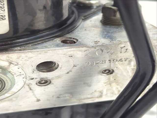 Foto 3ª: Abs Opel Astra 1.7 CDTI L69) 101CV 74KW [Z 17 DTH] (2009)