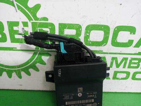 Foto 2ª: Centralita Motor ECU Audi A6 2.4 177CV [BDW] (2004)