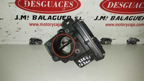 Foto 2ª: Caja Mariposa Peugeot 308 GT LINE 150CV (2015)