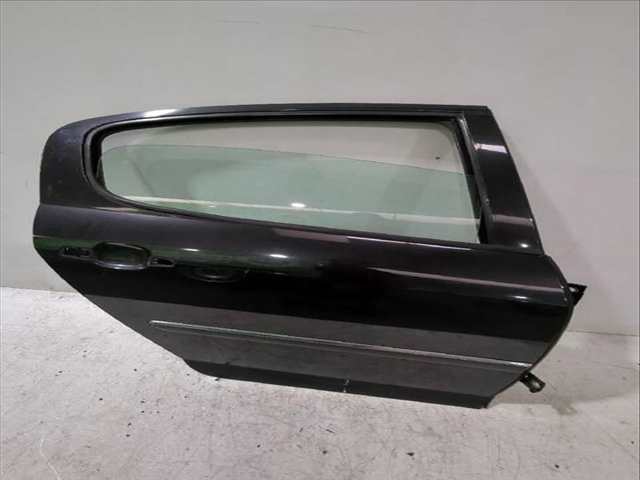 Puerta Trasera Derecha Peugeot 407 2.0 HDI 135 6DRHRH 6DRHRE 6DRHRG 6DRHRJ) 136CV
