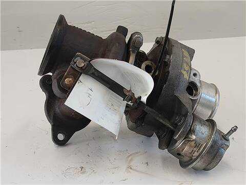 Foto 1ª: Turbocompresor Opel Astra 1.4 TURBO 140CV 103KW [A 14 NET] (2012)