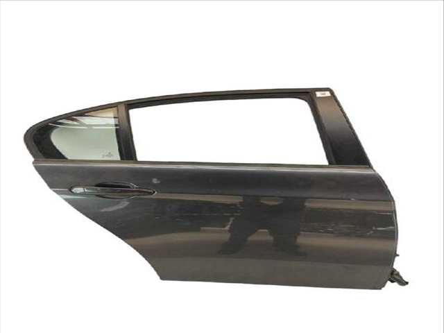 Foto 1ª: Puerta Trasera Derecha Bmw Serie 3 320 D E90) (2004)