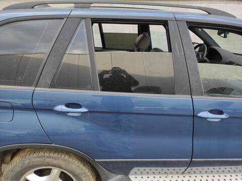 Puerta Trasera Derecha Bmw X5 3.0 D 184CV 135KW E53) 306D1