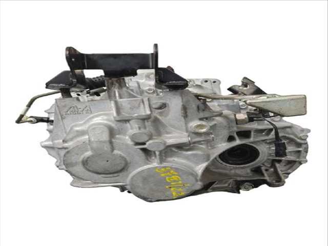 Foto 3ª: Caja Cambios Nissan Almera 1.5 (2000)