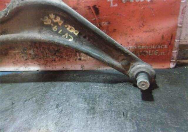 Brazo Suspension Delantero Derecho Chevrolet Orlando 2.0 LT [2.0 LTR. - 96 KW DIESEL CAT]