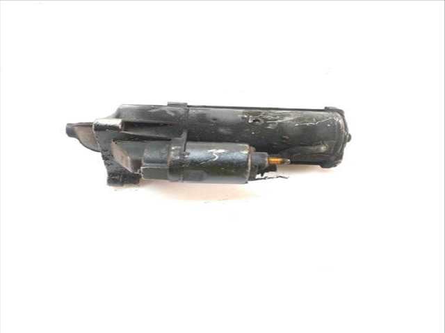 Foto 2ª: Motor de Arranque Mitsubishi Carisma 1.9 DI-D DA5A) 102CV (1995)