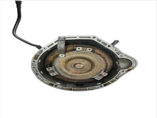 Caja Cambios Mercedes Clase C 160 C 200 KOMPRESSOR 203.042) 163CV