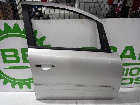 Puerta Delantera Derecha Opel Zafira COSMO 120CV