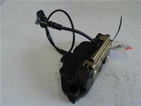 Cerradura Puerta Delantera Derecha Renault Megane 1.5 DCI 106CV 78KW II BM0/1_ CM0/1_)