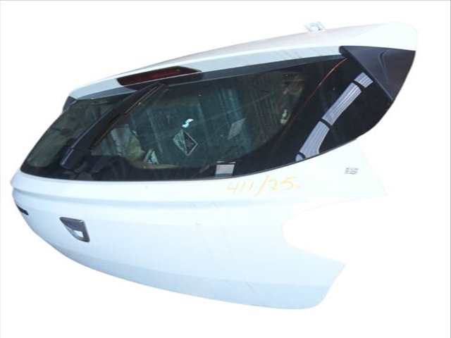 Foto 2ª: Portón Dacia Sandero 1.0 TCE 90 (2021)