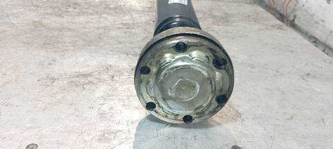 Foto 2ª: Transmision Central Volkswagen Touareg TDI V6 225CV 165KW [BKS] (2006)