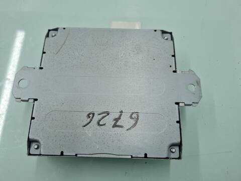 Foto 3ª: Centralita Motor ECU Nissan Qashqai ACENTA 4X4 131CV 96KW [R9M] (2009)