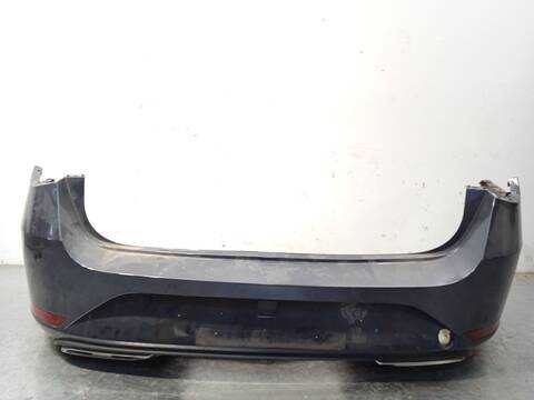 Paragolpes Trasero Seat Leon FR 150CV 110KW