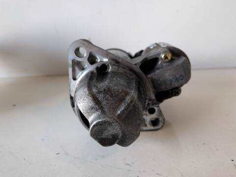 Motor de Arranque Nissan Pixo K10B