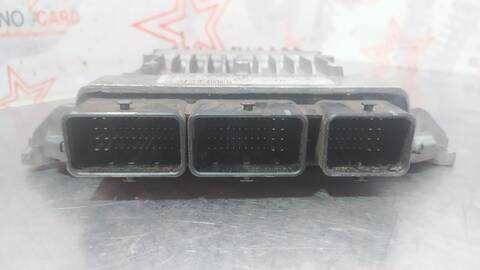 Foto 2ª: Centralita Motor ECU Ford Focus AMBIENTE D) BERLINA 116CV 85KW [KKDA] (2006)