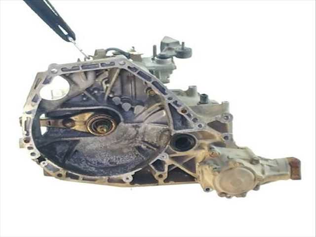 Caja Cambios Honda Crv 2.0 16V 4WD RD1 RD3)