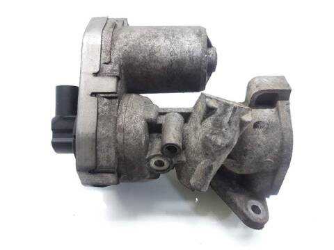 Foto 2ª: Valvula EGR Citroen Jumper 30 L1H1 HDI 120 CLUB 120CV 88KW [4HU] (2007)