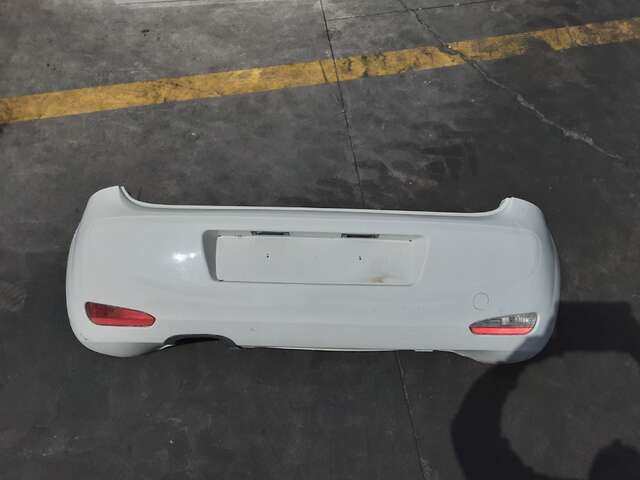 Paragolpes Trasero Fiat Punto 1.2 8V