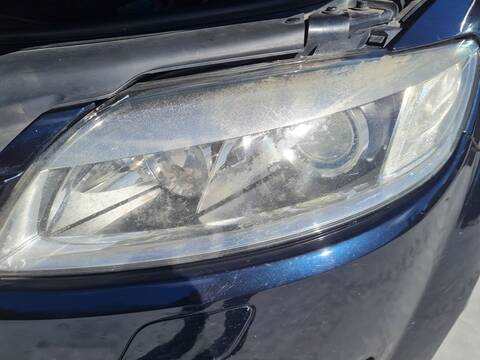 Foto 4ª: Faro Izquierdo Audi Q7 QUATTRO 3.0 TDI 239CV [CASA] (2007)