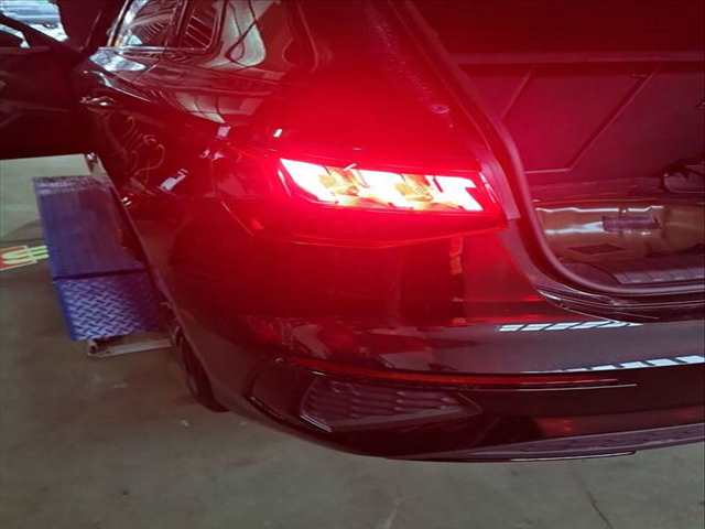 Foto 2ª: Piloto Trasero Izquierdo Audi A3 35 TFSI MILD HYBRID 150CV 110KW [DFYA] (2023)