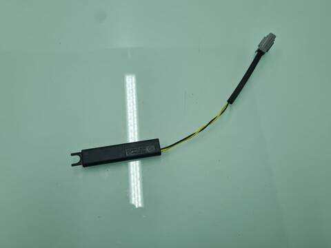 Antena Nissan Qashqai ACENTA 131CV 96KW