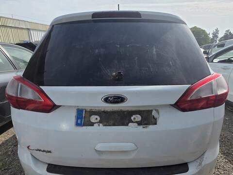 Portón Ford C Max EDITION 116CV 85KW