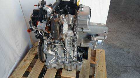 Foto 2ª: Motor Completo Seat Arona 1.0 TSI 116CV 85KW [DUSA] (2024)
