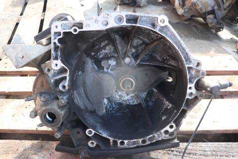 Caja Cambios Citroen C4 9HZ BERLINA