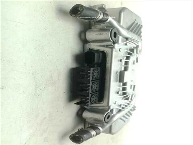 Foto 2ª: Centralita Motor ECU Bmw Serie 7 720 740 D LD XDRIVE [B57 D30 B] (2015)