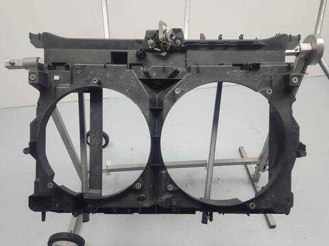 Panel Frontal Peugeot Expert 2.0 HDI 130 128CV 94KW FURGONETA