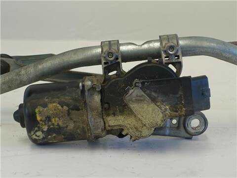 Foto 2ª: Motor Limpia Delantero Nissan Qashqai 2.0 DCI 150CV 110KW [M9R] (2010)