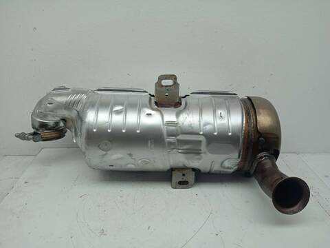 Foto 2ª: Catalizador DS 3 SO CHIC 131CV 96KW [YH01] (2023)