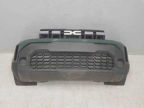 Foto 1ª: Paragolpes Delantero Dacia Duster TCE 130 EXPRESSION