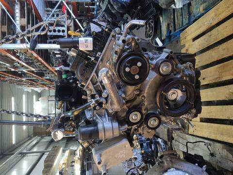 Foto 3ª: Motor Completo Ford F150 329CV 242KW [T27PD0X] (2020)