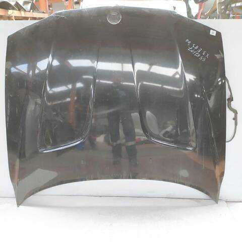 Foto 1ª: Capot Bmw X3 2.0 I 150CV (2003)
