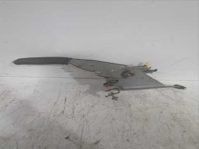 Foto 3ª: Freno de Mano Peugeot 407 2.0 HDI 135 6DRHRH 6DRHRE 6DRHRG 6DRHRJ) 136CV [RHR (DW10BTED4)] (2004)