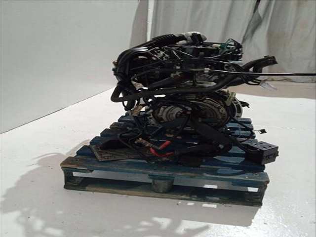 Foto 2ª: Motor Completo Ford Fiesta AMBIENTE 80CV 59KW [FXJB] (2002)