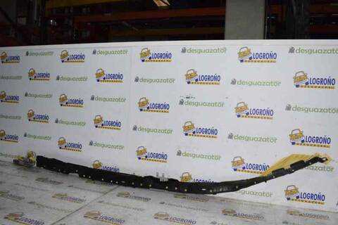 Foto 2ª: Airbag Cortina Delantero Izquierdo Volkswagen Touran 1.9 TDI 105CV 63KW [BKC] (2006)