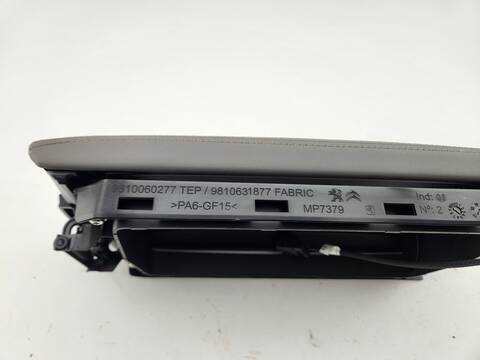 Foto 3ª: Consola Central Citroen C5 C-SERIES AIRCROSS 130CV 96KW [HN05] (2020)